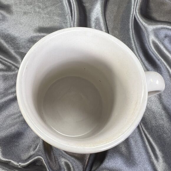 Super‎ Bowl XXX Steelers 10oz Coffee Mug Cup 1995 AFC Champions NFL Sun Devil - Picture 7 of 12